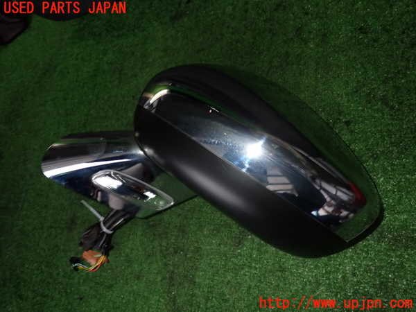 2UPJ-33771212]シトロエン・DS 3(A5C5F04)左ドアミラー 中古_m0001.jpg