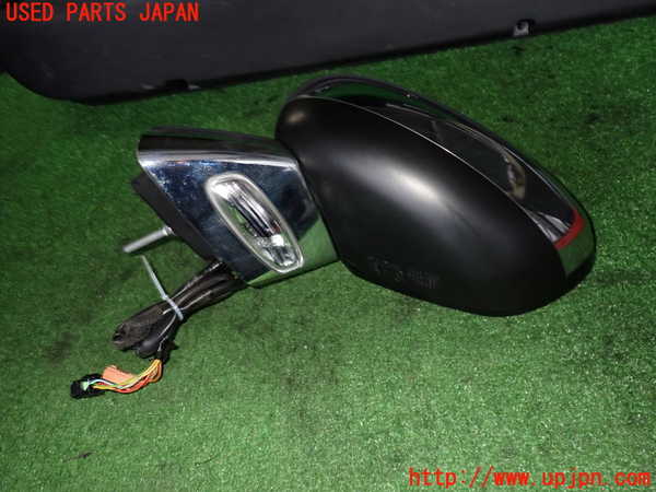 2UPJ-33771212]シトロエン・DS 3(A5C5F04)左ドアミラー 中古_m0002.jpg