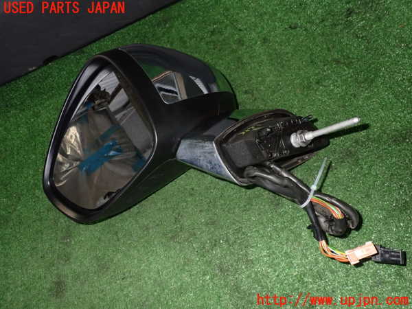 2UPJ-33771212]シトロエン・DS 3(A5C5F04)左ドアミラー 中古_m0003.jpg