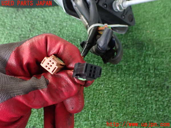 2UPJ-33771212]シトロエン・DS 3(A5C5F04)左ドアミラー 中古_m0004.jpg