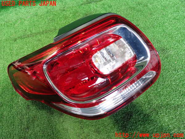 2UPJ-33771536]シトロエン・DS 3(A5C5F04)左テールランプ 中古_m0001.jpg