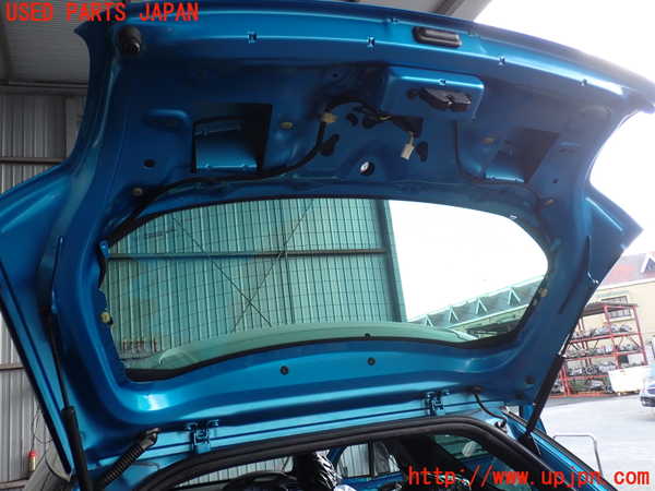 2UPJ-33771566]シトロエン・DS 3(A5C5F04)バックドア リアゲート ハッチ (43R-008600) 中古_m0004.jpg