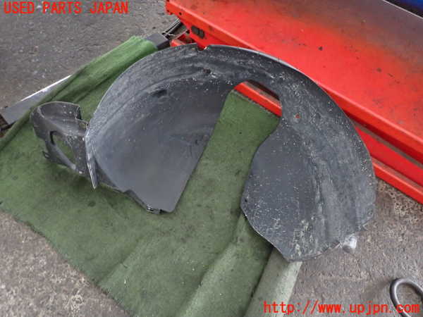 2UPJ-33771092]シトロエン・DS 3(A5C5F04)左前フェンダーライナー 中古_m0002.jpg