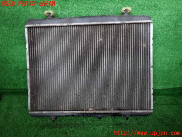 2UPJ-33772321]シトロエン・DS 3(A5C5F04)ラジエーター1 中古_m0001.jpg
