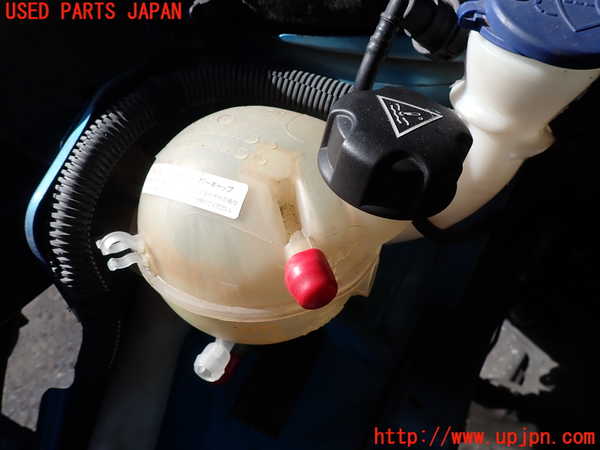 2UPJ-33772410]シトロエン・DS 3(A5C5F04)ラジエータータンク 中古_m0001.jpg