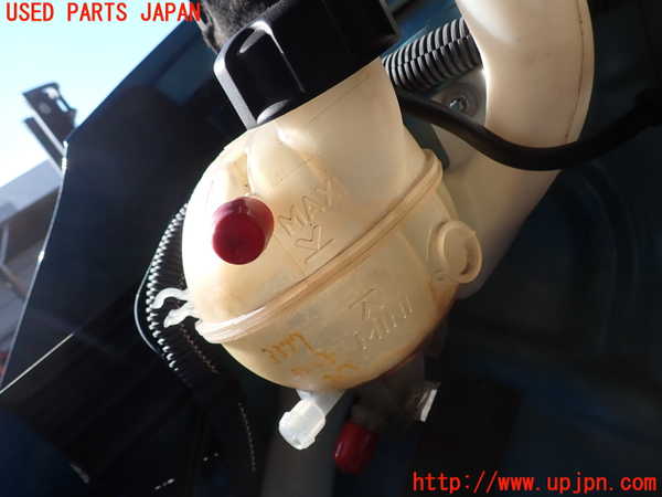 2UPJ-33772410]シトロエン・DS 3(A5C5F04)ラジエータータンク 中古_m0002.jpg
