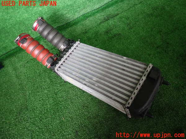 2UPJ-33772451]シトロエン・DS 3(A5C5F04)インタークーラー1 中古_m0003.jpg