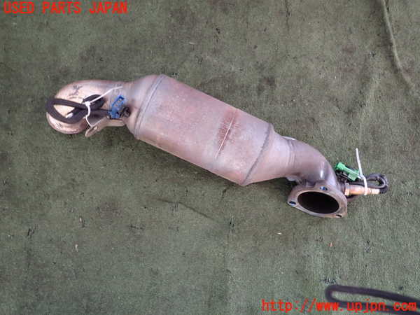 2UPJ-33772661]シトロエン・DS 3(A5C5F04)触媒1 中古_m0003.jpg