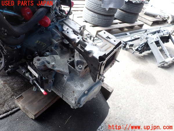 2UPJ-33773200]シトロエン・DS 3(A5C5F04)ミッション MT 5F04 中古_m0001.jpg