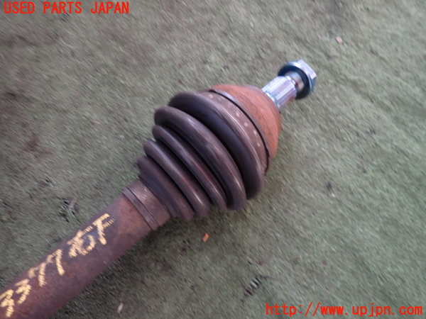 2UPJ-33774010]シトロエン・DS 3(A5C5F04)右フロントドライブシャフト 中古_m0002.jpg