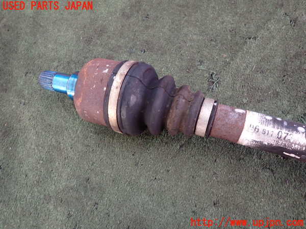 2UPJ-33774015]シトロエン・DS 3(A5C5F04)左フロントドライブシャフト 中古_m0003.jpg