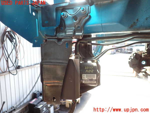 2UPJ-33774040]シトロエン・DS 3(A5C5F04)ABSアクチュエーター 中古_m0001.jpg