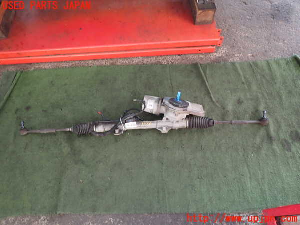 2UPJ-33774235]シトロエン・DS 3(A5C5F04)パワステギアボックス 中古_m0001.jpg