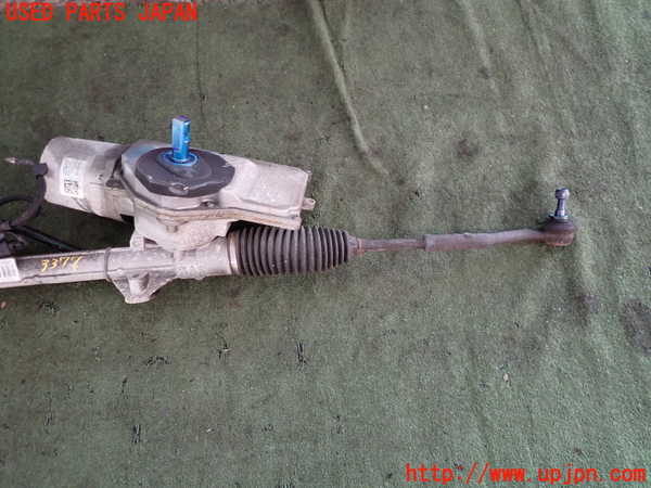 2UPJ-33774235]シトロエン・DS 3(A5C5F04)パワステギアボックス 中古_m0002.jpg