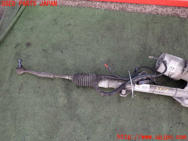 2UPJ-33774235]シトロエン・DS 3(A5C5F04)パワステギアボックス 中古_m0003.jpg