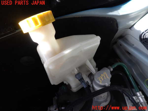 2UPJ-33774050]シトロエン・DS 3(A5C5F04)ブレーキマスターシリンダー 中古_m0002.jpg