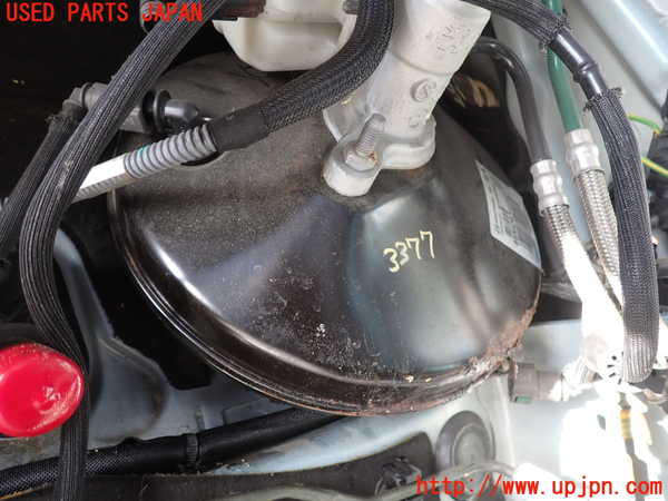 2UPJ-33774055]シトロエン・DS 3(A5C5F04)ブレーキマスターバック 中古_m0001.jpg