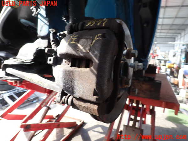 2UPJ-33774085]シトロエン・DS 3(A5C5F04)左フロントキャリパー 中古_m0001.jpg