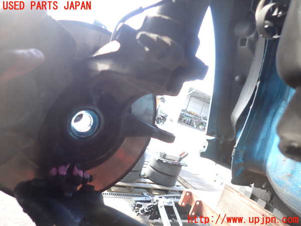 2UPJ-33774290]シトロエン・DS 3(A5C5F04)右フロントナックルハブ 中古_m0001.jpg