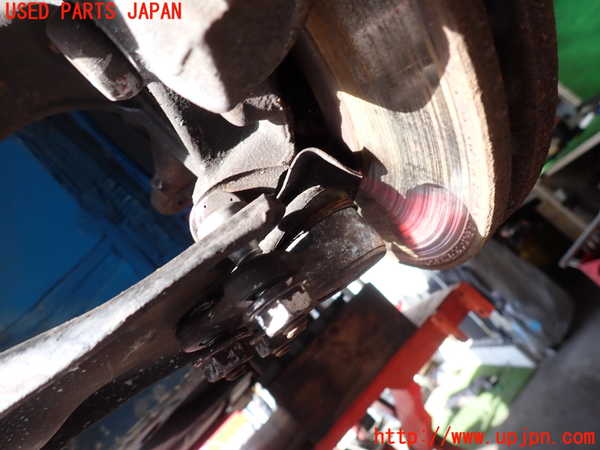 2UPJ-33774295]シトロエン・DS 3(A5C5F04)左フロントナックルハブ 中古_m0002.jpg