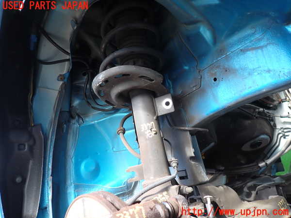 2UPJ-33775015]シトロエン・DS 3(A5C5F04)右フロントストラット 中古_m0001.jpg