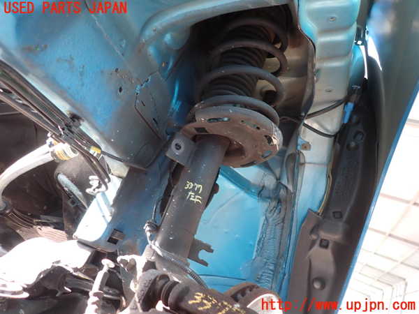 2UPJ-33775025]シトロエン・DS 3(A5C5F04)左フロントストラット 中古_m0001.jpg