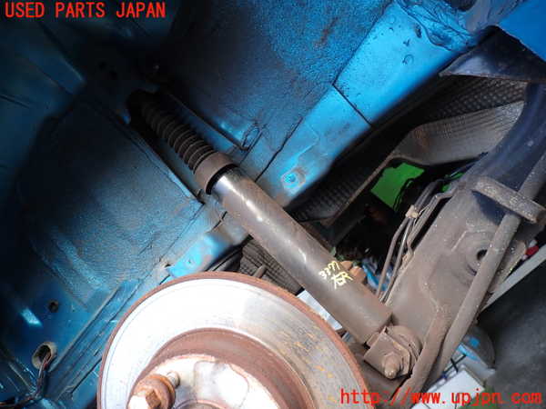 2UPJ-33775070]シトロエン・DS 3(A5C5F04)右リアショックアブソーバー 中古_m0001.jpg