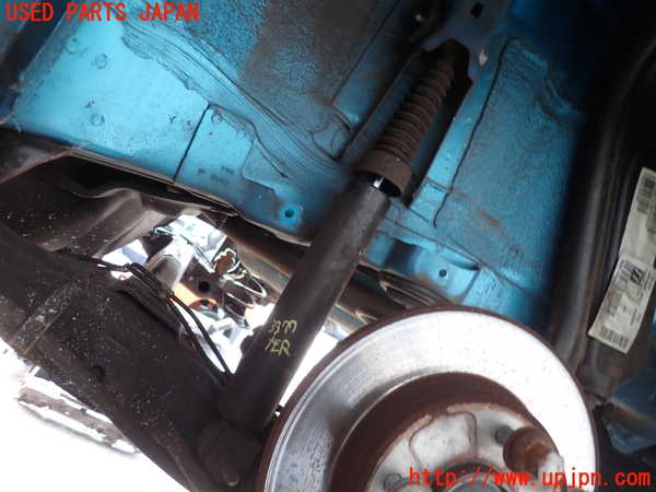 2UPJ-33775075]シトロエン・DS 3(A5C5F04)左リアショックアブソーバー 中古_m0001.jpg
