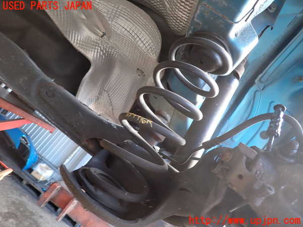 2UPJ-33775100]シトロエン・DS 3(A5C5F04)右リアスプリング 中古_m0001.jpg