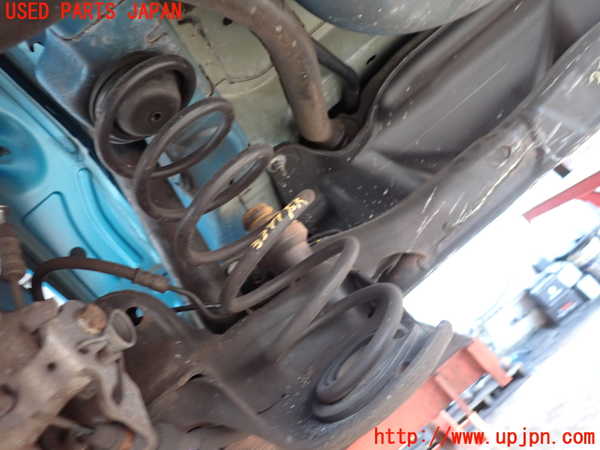 2UPJ-33775105]シトロエン・DS 3(A5C5F04)左リアスプリング 中古_m0001.jpg