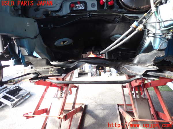 2UPJ-33775285]シトロエン・DS 3(A5C5F04)フロントメンバー 中古_m0002.jpg