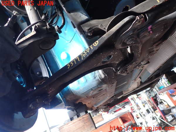 2UPJ-33775176]シトロエン・DS 3(A5C5F04)右フロントロアアーム1 中古_m0001.jpg