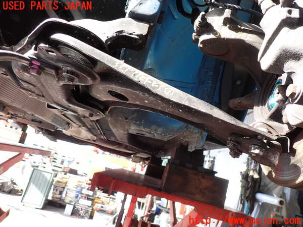 2UPJ-33775186]シトロエン・DS 3(A5C5F04)左フロントロアアーム1 中古_m0001.jpg