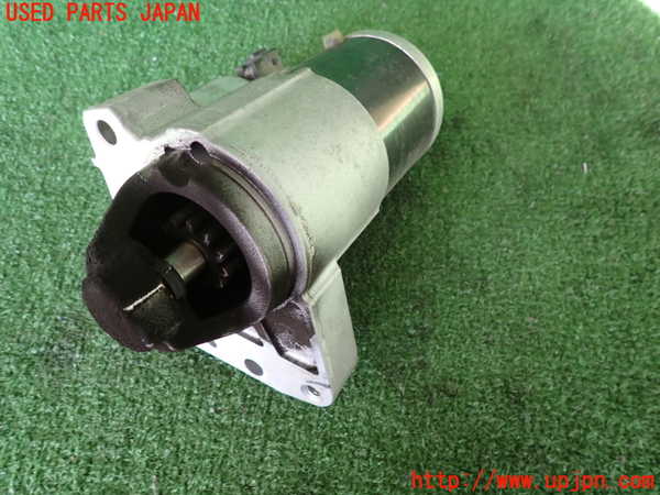 2UPJ-33776010]シトロエン・DS 3(A5C5F04)セルモーター 中古_m0002.jpg