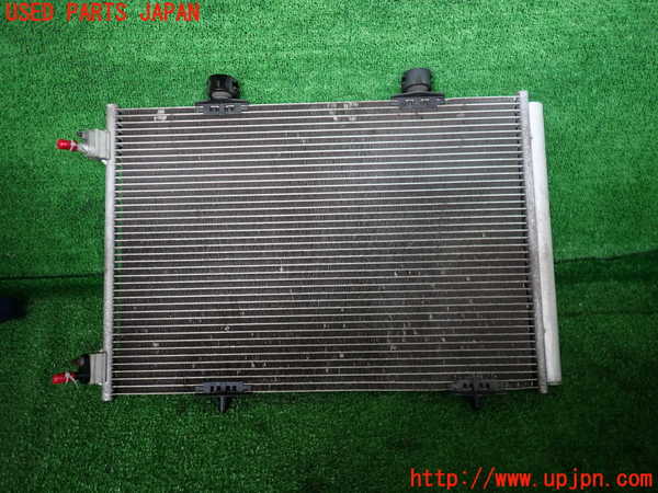2UPJ-33776031]シトロエン・DS 3(A5C5F04)エアコンコンデンサー1 中古_m0001.jpg