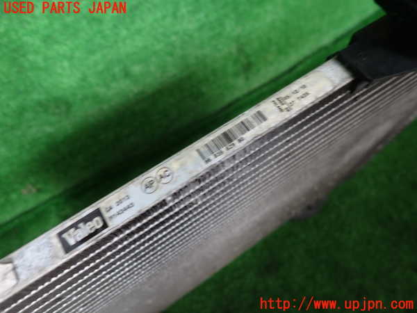 2UPJ-33776031]シトロエン・DS 3(A5C5F04)エアコンコンデンサー1 中古_m0002.jpg