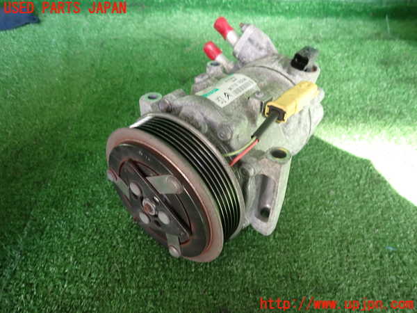 2UPJ-33776025]シトロエン・DS 3(A5C5F04)エアコンコンプレッサー 中古_m0001.jpg