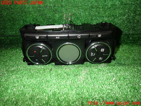 2UPJ-33776066]シトロエン・DS 3(A5C5F04)エアコンスイッチ1 中古_m0001.jpg