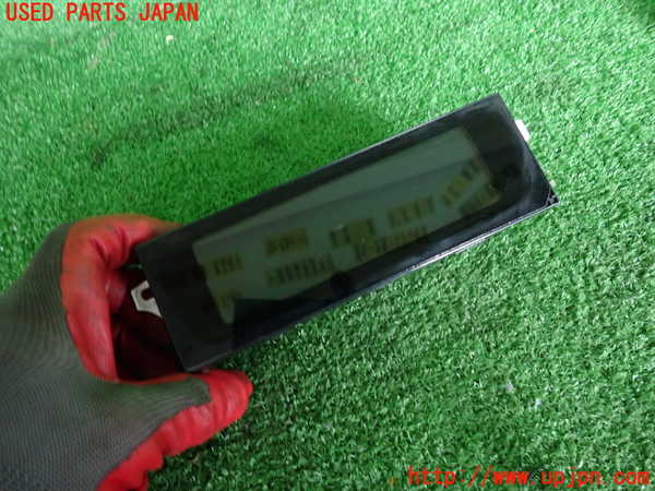 2UPJ-33777850]シトロエン・DS 3(A5C5F04)時計 中古_m0001.jpg