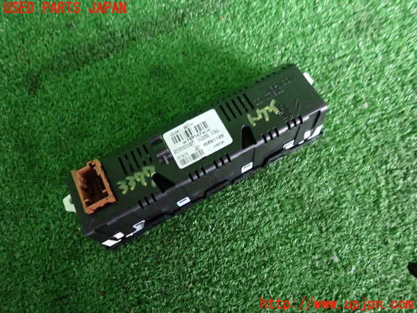 2UPJ-33777850]シトロエン・DS 3(A5C5F04)時計 中古_m0002.jpg