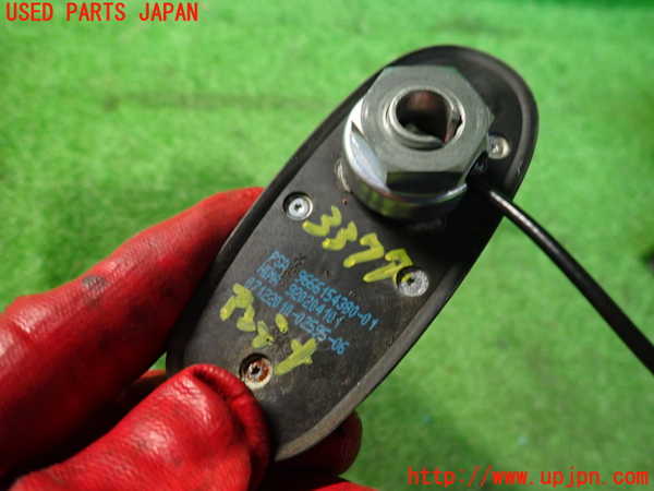 2UPJ-33776550]シトロエン・DS 3(A5C5F04)アンテナ 中古_m0003.jpg