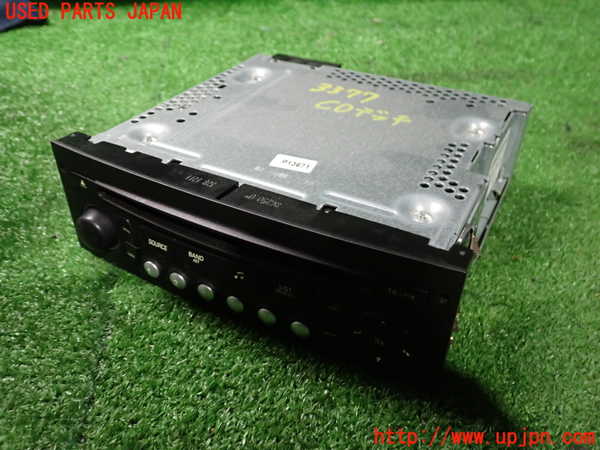 2UPJ-33776480]シトロエン・DS 3(A5C5F04)CDプレーヤー 中古_m0001.jpg