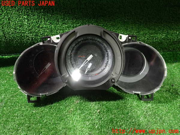 2UPJ-33776170]シトロエン・DS 3(A5C5F04)スピードメーター 中古_m0001.jpg