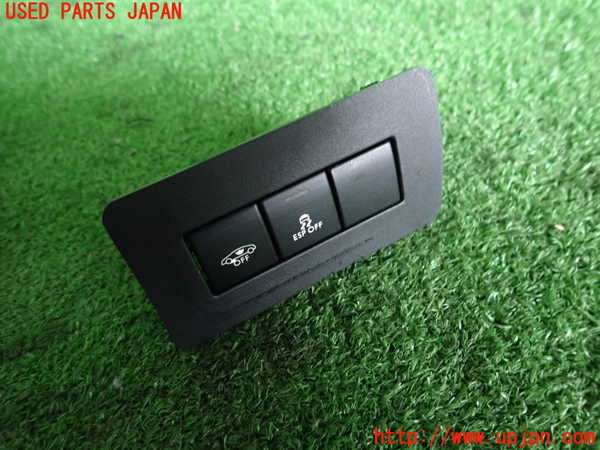 2UPJ-33776307]シトロエン・DS 3(A5C5F04)スイッチ2 (ESP OFF) 中古_m0001.jpg