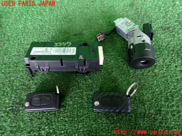 2UPJ-33776110]シトロエン・DS 3(A5C5F04)エンジンコンピューター 中古_m0003.jpg