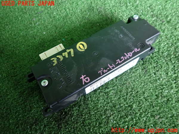 2UPJ-33776146]シトロエン・DS 3(A5C5F04)コンピューター1 中古_m0001.jpg