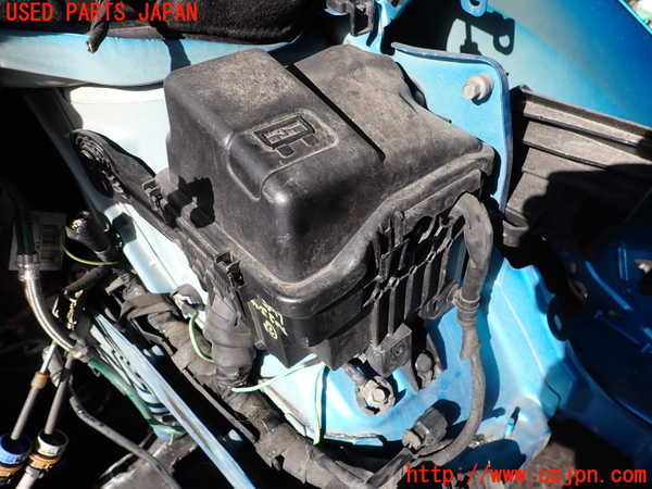 2UPJ-33776742]シトロエン・DS 3(A5C5F04)ヒューズボックス2 中古_m0001.jpg