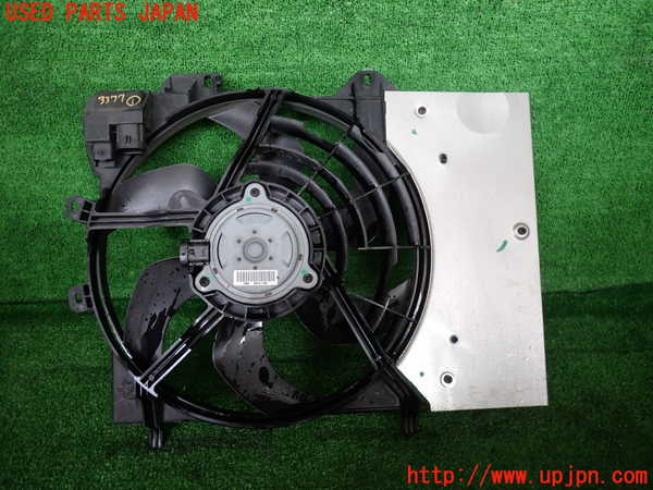 2UPJ-33776836]シトロエン・DS 3(A5C5F04)電動ファン1 中古_m0001.jpg