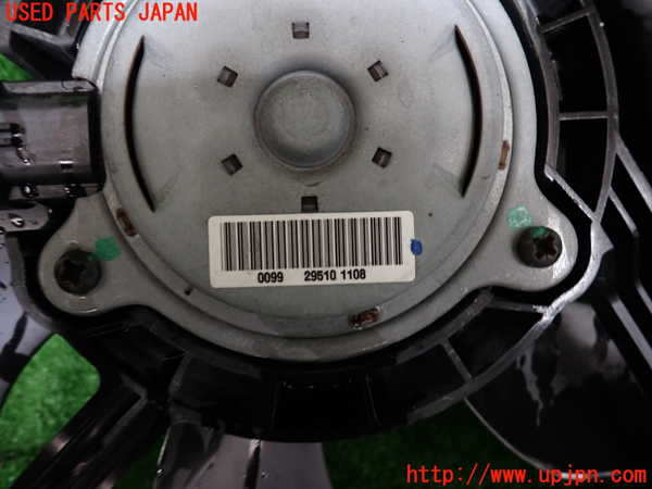 2UPJ-33776836]シトロエン・DS 3(A5C5F04)電動ファン1 中古_m0002.jpg