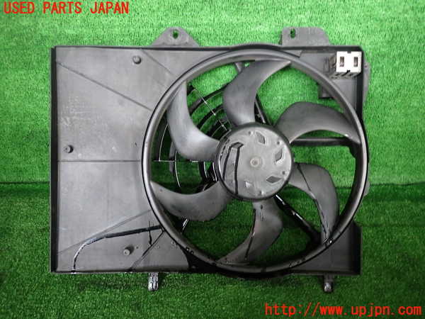 2UPJ-33776836]シトロエン・DS 3(A5C5F04)電動ファン1 中古_m0003.jpg
